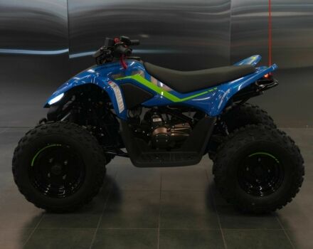 СФ мото ЦФорсє, об'ємом двигуна 0.11 л та пробігом 0 тис. км за 2250 $, фото 12 на Automoto.ua