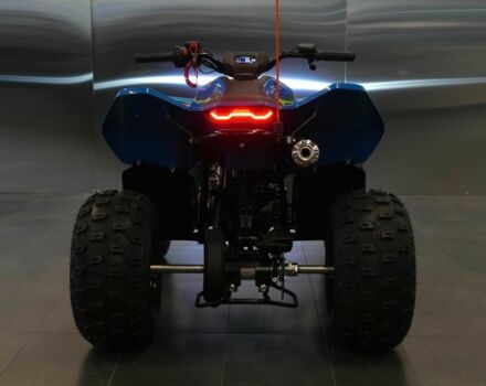 СФ мото ЦФорсє, об'ємом двигуна 0.11 л та пробігом 0 тис. км за 2250 $, фото 8 на Automoto.ua