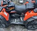 СФ мото ЦФорсє, об'ємом двигуна 1 л та пробігом 4 тис. км за 10000 $, фото 5 на Automoto.ua