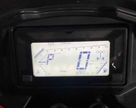 СФ мото ЦФорсе, объемом двигателя 0.6 л и пробегом 0 тыс. км за 8600 $, фото 1 на Automoto.ua