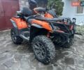 СФ мото ЦФорсє, об'ємом двигуна 1 л та пробігом 4 тис. км за 10000 $, фото 1 на Automoto.ua