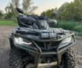СФ мото ЦФорсе, объемом двигателя 1 л и пробегом 5 тыс. км за 10500 $, фото 1 на Automoto.ua
