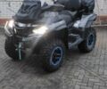 СФ мото ЦФорсе, объемом двигателя 1 л и пробегом 2 тыс. км за 12800 $, фото 12 на Automoto.ua