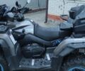 СФ мото ЦФорсе, объемом двигателя 1 л и пробегом 2 тыс. км за 12800 $, фото 1 на Automoto.ua