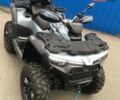 СФ мото ЦФорсе, объемом двигателя 1 л и пробегом 1 тыс. км за 13900 $, фото 4 на Automoto.ua