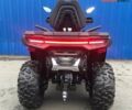 СФ мото ЦФорсе, объемом двигателя 1 л и пробегом 1 тыс. км за 13900 $, фото 3 на Automoto.ua