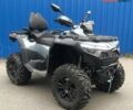 СФ мото ЦФорсе, объемом двигателя 1 л и пробегом 1 тыс. км за 13900 $, фото 1 на Automoto.ua