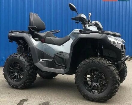 СФ мото ЦФорсе, объемом двигателя 1 л и пробегом 1 тыс. км за 13900 $, фото 2 на Automoto.ua