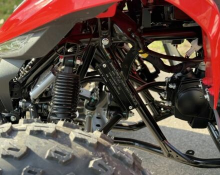 СФ мото ЦФорсе, объемом двигателя 0.11 л и пробегом 0 тыс. км за 2250 $, фото 6 на Automoto.ua