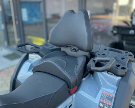 СФ мото ЦФорсе, объемом двигателя 0.8 л и пробегом 0 тыс. км за 14000 $, фото 9 на Automoto.ua