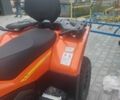 СФ мото ЦФорсе, объемом двигателя 0.5 л и пробегом 0 тыс. км за 8250 $, фото 3 на Automoto.ua