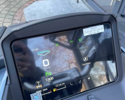 СФ мото ЦФорсе, объемом двигателя 0.8 л и пробегом 0 тыс. км за 14000 $, фото 16 на Automoto.ua