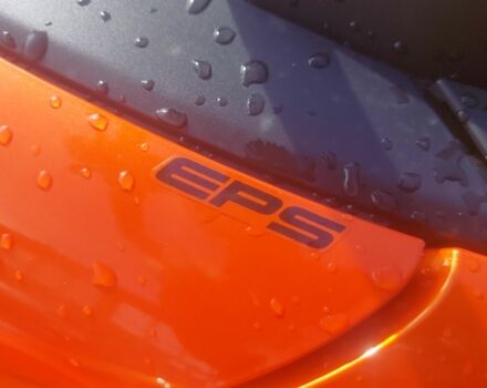 СФ мото ЦФорсе, объемом двигателя 0.5 л и пробегом 0 тыс. км за 8250 $, фото 8 на Automoto.ua