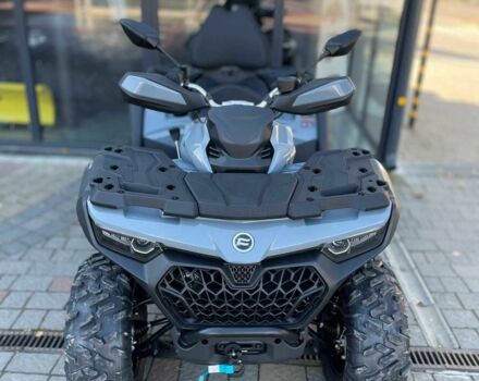 СФ мото ЦФорсе, объемом двигателя 0.8 л и пробегом 0 тыс. км за 14000 $, фото 2 на Automoto.ua