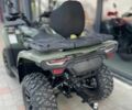 СФ мото ЦФорсє, об'ємом двигуна 0.45 л та пробігом 0 тис. км за 7600 $, фото 11 на Automoto.ua