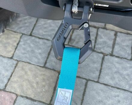 СФ мото ЦФорсе, объемом двигателя 0.8 л и пробегом 0 тыс. км за 14000 $, фото 3 на Automoto.ua