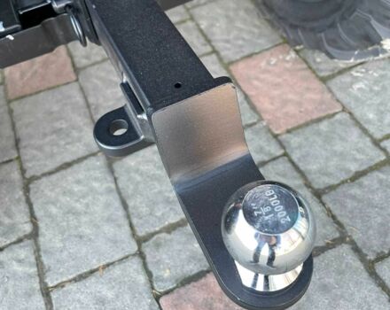 СФ мото ЦФорсе, объемом двигателя 0.8 л и пробегом 0 тыс. км за 14000 $, фото 14 на Automoto.ua