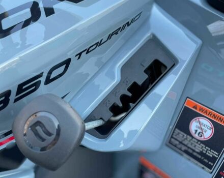 СФ мото ЦФорсе, объемом двигателя 0.8 л и пробегом 0 тыс. км за 14000 $, фото 10 на Automoto.ua