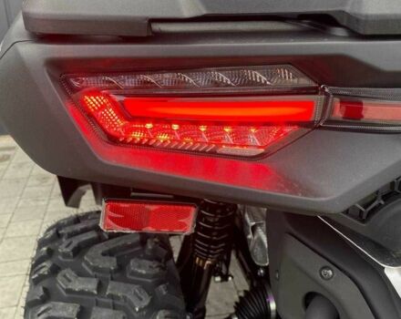 СФ мото ЦФорсе, объемом двигателя 0.85 л и пробегом 0 тыс. км за 12999 $, фото 7 на Automoto.ua