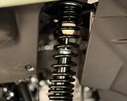 СФ мото ЦФорсе, объемом двигателя 0.5 л и пробегом 0 тыс. км за 8250 $, фото 2 на Automoto.ua