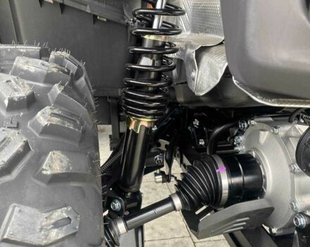 СФ мото ЦФорсе, объемом двигателя 0.85 л и пробегом 0 тыс. км за 12999 $, фото 9 на Automoto.ua