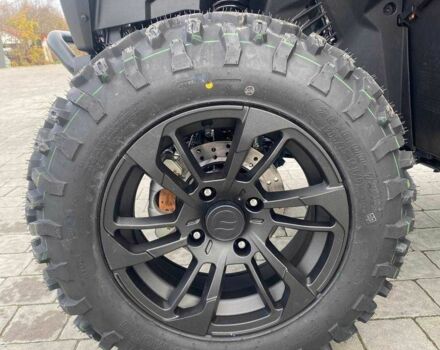 СФ мото ЦФорсе, объемом двигателя 0.85 л и пробегом 0 тыс. км за 12999 $, фото 17 на Automoto.ua