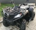 СФ мото ЦФорсе, объемом двигателя 0 л и пробегом 7 тыс. км за 2990 $, фото 1 на Automoto.ua