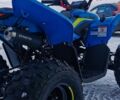 купить новое авто СФ мото ЦФорсе 2023 года от официального дилера Захід Павер Моторс СФ мото фото
