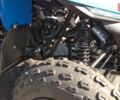 купити нове авто СФ мото ЦФорсє 2023 року від офіційного дилера BRP Центр Полтава СФ мото фото