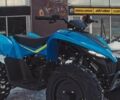 купить новое авто СФ мото ЦФорсе 2023 года от официального дилера Захід Павер Моторс СФ мото фото