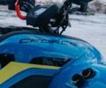 СФ мото ЦФорсє, об'ємом двигуна 0.11 л та пробігом 0 тис. км за 2215 $, фото 2 на Automoto.ua