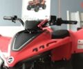 купити нове авто СФ мото ЦФорсє 2023 року від офіційного дилера BRP Центр Полтава СФ мото фото