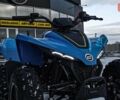 купить новое авто СФ мото ЦФорсе 2023 года от официального дилера Захід Павер Моторс СФ мото фото