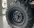 купити нове авто СФ мото ЦФорсє 2023 року від офіційного дилера Дніпромотор СФ мото фото