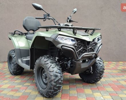 купить новое авто СФ мото ЦФорсе 2024 года от официального дилера Кupimoto СФ мото фото