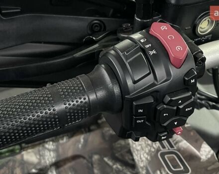 купити нове авто СФ мото ЦФорсє 2024 року від офіційного дилера Сергій СФ мото фото