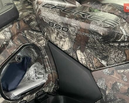 купить новое авто СФ мото ЦФорсе 2024 года от официального дилера Сергій СФ мото фото