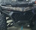 купити нове авто СФ мото ЦФорсє 2024 року від офіційного дилера Володимир СФ мото фото