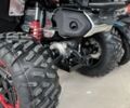 купить новое авто СФ мото ЦФорсе 2024 года от официального дилера Сергій СФ мото фото