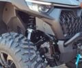 купити нове авто СФ мото ЦФорсє 2024 року від офіційного дилера Кupimoto СФ мото фото