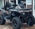купити нове авто СФ мото ЦФорсє 2024 року від офіційного дилера Кupimoto СФ мото фото