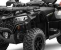 купити нове авто СФ мото ЦФорсє 2024 року від офіційного дилера Сергій СФ мото фото