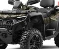 купить новое авто СФ мото ЦФорсе 2024 года от официального дилера Сергій СФ мото фото