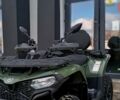 купить новое авто СФ мото ЦФорсе 2024 года от официального дилера CFMOTO IF СФ мото фото