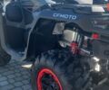 купить новое авто СФ мото ЦФорсе 2024 года от официального дилера Федір СФ мото фото