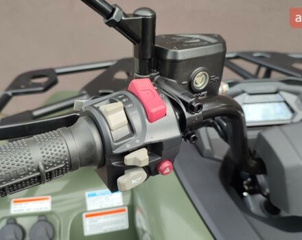 купить новое авто СФ мото ЦФорсе 2024 года от официального дилера Кupimoto СФ мото фото