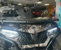 купить новое авто СФ мото ЦФорсе 2024 года от официального дилера Бріг Моторс Харків СФ мото фото