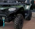 купить новое авто СФ мото ЦФорсе 2024 года от официального дилера CFMOTO IF СФ мото фото