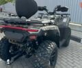 купить новое авто СФ мото ЦФорсе 2024 года от официального дилера Вояж Motorsports СФ мото фото
