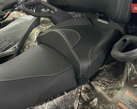 купити нове авто СФ мото ЦФорсє 2024 року від офіційного дилера Сергій СФ мото фото